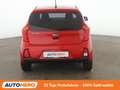 Kia Picanto 1.0 Start *ALU*KLIMA*GARANTIE* Rot - thumbnail 5
