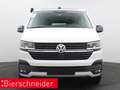Volkswagen T6.1 California 2.0 TDI DSG Beach Tour Edition LED NAVI ACC KLIMA Wit - thumbnail 9