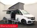 Volkswagen T6.1 California 2.0 TDI DSG Beach Tour Edition LED NAVI ACC KLIMA Wit - thumbnail 10