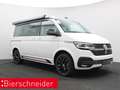Volkswagen T6.1 California 2.0 TDI DSG Beach Tour Edition LED NAVI ACC KLIMA Wit - thumbnail 8