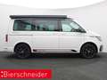 Volkswagen T6.1 California 2.0 TDI DSG Beach Tour Edition LED NAVI ACC KLIMA Wit - thumbnail 6
