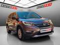 Honda CR-V 1.6i-DTEC Elegance Navi 4x2 120 Beige - thumbnail 9