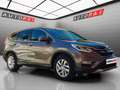 Honda CR-V 1.6i-DTEC Elegance Navi 4x2 120 Beige - thumbnail 3