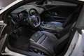 Audi R8 V10 Plus 5.2 610 cv – FRANÇAISE FULL CARBONE INTERIEUR ET EXTERIEUR CAMERA ECHAPPEMENT SPORT - Grau - thumbnail 5