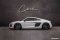 Audi R8 V10 Plus 5.2 610 cv – FRANÇAISE FULL CARBONE INTERIEUR ET EXTERIEUR CAMERA ECHAPPEMENT SPORT - Grau - thumbnail 2