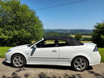 9-3 Cabriolet 1.8 Turbo Linear