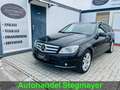 Mercedes-Benz C 180 CDI T Avantgarde BlueEfficiency Aut. Negro - thumbnail 1