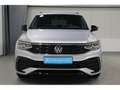 Volkswagen Tiguan 1.5 TSI R-Line Panorama*IQ.Light*Kamera * Argent - thumbnail 2