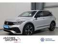 Volkswagen Tiguan 1.5 TSI R-Line Panorama*IQ.Light*Kamera * Argent - thumbnail 1