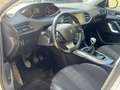 Peugeot 308 1.2 Allure// CARNET//CARPLAY/GPS/GARANTIE 12M Blanc - thumbnail 10