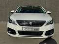 Peugeot 308 1.2 Allure// CARNET//CARPLAY/GPS/GARANTIE 12M Blanc - thumbnail 2
