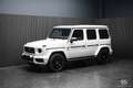 Mercedes-Benz G 63 AMG AMG G63 *VOLL*MANUFAKTUR*PPF*CARBON PAKET* Weiß - thumbnail 1
