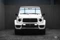 Mercedes-Benz G 63 AMG AMG G63 *VOLL*MANUFAKTUR*PPF*CARBON PAKET* Weiß - thumbnail 2