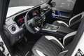 Mercedes-Benz G 63 AMG AMG G63 *VOLL*MANUFAKTUR*PPF*CARBON PAKET* Weiß - thumbnail 12