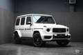 Mercedes-Benz G 63 AMG AMG G63 *VOLL*MANUFAKTUR*PPF*CARBON PAKET* Weiß - thumbnail 3