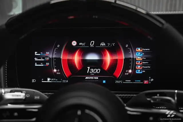 Mercedes-Benz G-Class view 15