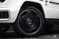 Mercedes-Benz G 63 AMG AMG G63 *VOLL*MANUFAKTUR*PPF*CARBON PAKET* Weiß - thumbnail 9