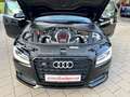 Audi S8 plus org.58'km Navi LED AHK Keramik 21"2.Hd. Schwarz - thumbnail 11