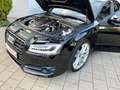 Audi S8 plus org.58'km Navi LED AHK Keramik 21"2.Hd. Schwarz - thumbnail 12