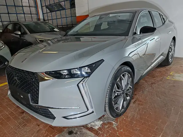 DS Automobiles DS 4 1.2 130cv Trocadero Auto