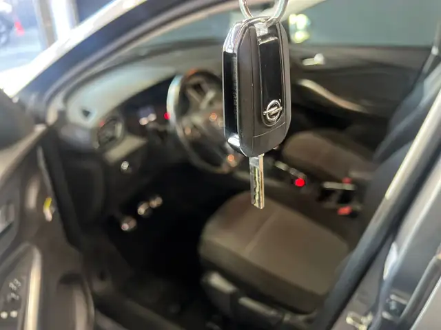 Opel Grandland X Edition (MEGA)