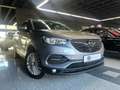 Opel Grandland X Edition (MEGA) Grau - thumbnail 2