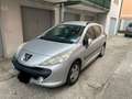 Peugeot 207 207 SW SW 1.4 8v X-Line eco-Gpl NEOPATENTATI Argent - thumbnail 1