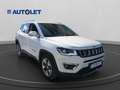 Jeep Compass II 2017 Diesel 1.6 mjt Limited 2wd 120cv my19 Blanco - thumbnail 5
