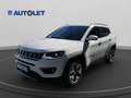 Jeep Compass II 2017 Diesel 1.6 mjt Limited 2wd 120cv my19 Bianco - thumbnail 3