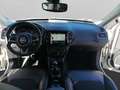 Jeep Compass II 2017 Diesel 1.6 mjt Limited 2wd 120cv my19 Blanc - thumbnail 10