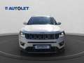 Jeep Compass II 2017 Diesel 1.6 mjt Limited 2wd 120cv my19 Blanco - thumbnail 4