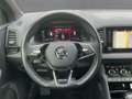 Skoda Karoq 2.0 TDI DSG 4x4 SPORTLINE BEAM+ACC+AHK+NAV Schwarz - thumbnail 10