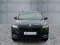 Skoda Karoq 2.0 TDI DSG 4x4 SPORTLINE BEAM+ACC+AHK+NAV Schwarz - thumbnail 3