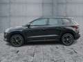 Skoda Karoq 2.0 TDI DSG 4x4 SPORTLINE BEAM+ACC+AHK+NAV Schwarz - thumbnail 4