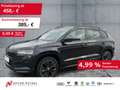 Skoda Karoq 2.0 TDI DSG 4x4 SPORTLINE BEAM+ACC+AHK+NAV Schwarz - thumbnail 1