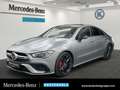Mercedes-Benz CLA 35 AMG Cp. 4M AeroPak Pano Multibeam Burmester Grau - thumbnail 1