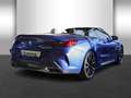 BMW M850 i xDrive Cabrio Innovationsp. Komfortzugang Bleu - thumbnail 3