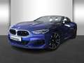 BMW M850 i xDrive Cabrio Innovationsp. Komfortzugang Bleu - thumbnail 2
