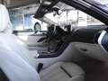 BMW M850 i xDrive Cabrio Innovationsp. Komfortzugang Blau - thumbnail 4