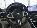 BMW M850 i xDrive Cabrio Innovationsp. Komfortzugang Blau - thumbnail 10