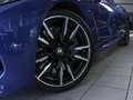 BMW M850 i xDrive Cabrio Innovationsp. Komfortzugang Bleu - thumbnail 11