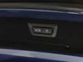 BMW M850 i xDrive Cabrio Innovationsp. Komfortzugang Blau - thumbnail 8