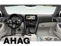 BMW M850 i xDrive Cabrio Innovationsp. Komfortzugang Blau - thumbnail 5