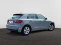 Audi A1 Sportback Audi A1 Sportback Attraction 25 TFSI  70(95) kW(ch) 5 vitesses Gris - thumbnail 7