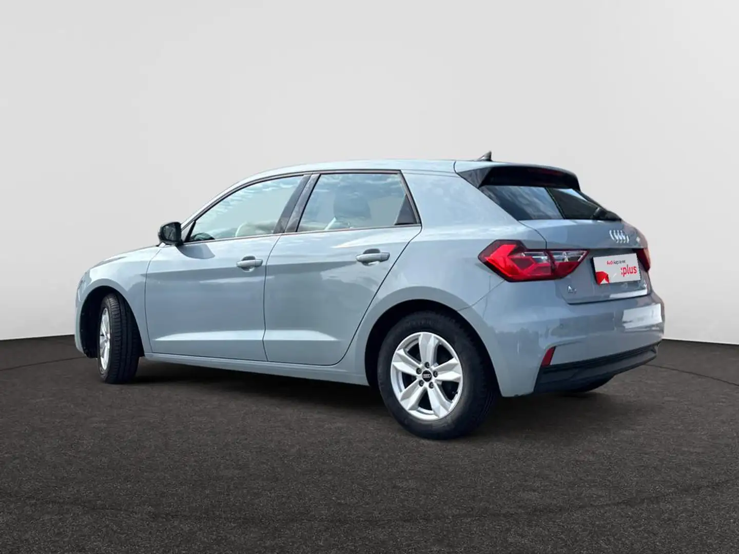 Audi A1 Sportback Audi A1 Sportback Attraction 25 TFSI 70(95) kW(ch) 5 vitesses Grigio - 2