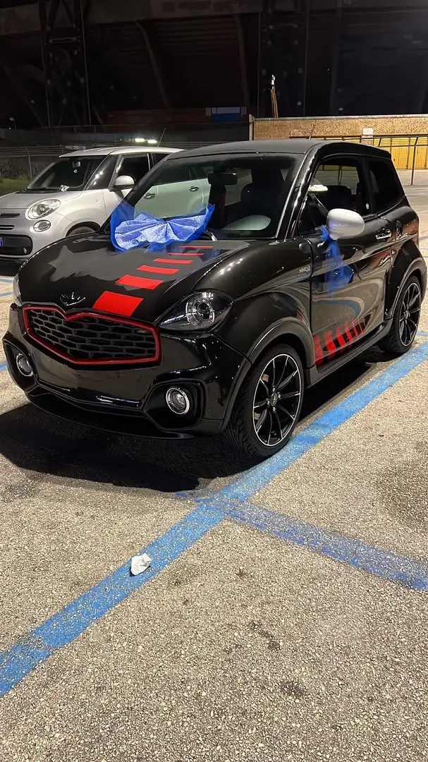 Chatenet CH 46 Sport - 1