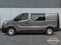 Renault Trafic Trafic/ DUBBELE CABINE / GARANTIE / NAVK / AURCO / Grau - thumbnail 7