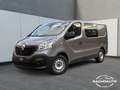 Renault Trafic Trafic/ DUBBELE CABINE / GARANTIE / NAVK / AURCO / Grau - thumbnail 1