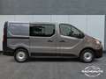 Renault Trafic Trafic/ DUBBELE CABINE / GARANTIE / NAVK / AURCO / Grau - thumbnail 3