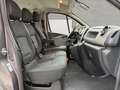 Renault Trafic Trafic/ DUBBELE CABINE / GARANTIE / NAVK / AURCO / Grau - thumbnail 9